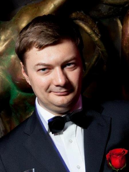 Nikolay Grishchenko